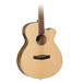 Tanglewood Discovery G4MSFCE Electro Acoustic, Natural