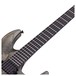 Schecter C-1 Apocalypse Ebony Fingerboard