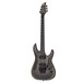 Schecter C-1 FR Apocalypse Electric Guitar, Grey