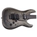 Schecter C-1 FR-S Apocalypse Guitar, Grey