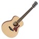 Taylor GS Mini Acoustic Guitar, Spruce Top