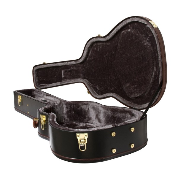 Epiphone 940-EL0CS Hardshell Case for EL-00 Acoustic Guitars at Gear4music