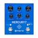 Meris Mercury7 Reverb Pedal