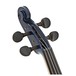 Yamaha SV130 Silent Violin Kit, Navy Blue