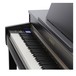 Kawai CN37 Piano Keys