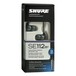 Shure SE112M+ Sound Isolating Earphones 