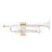 Yamaha Xeno YTR-8335RS 25th Anniversary Model Trumpet