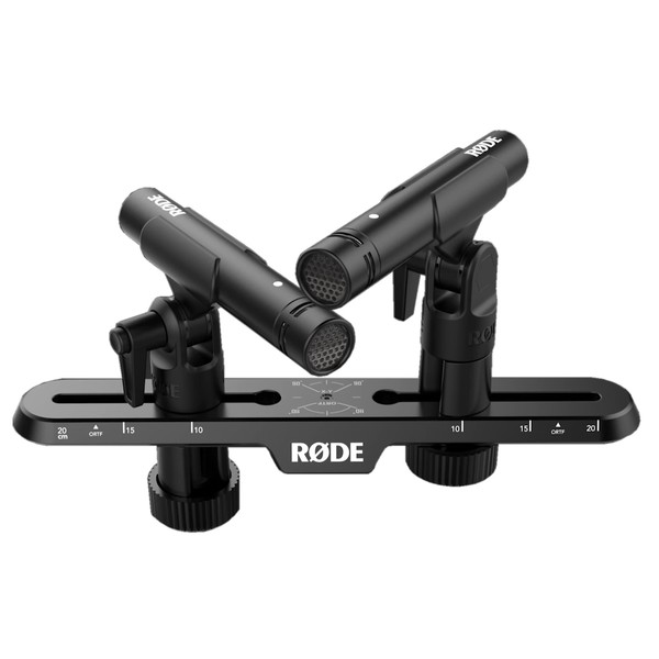 Rode NT-5 Condenser, Matched Pair at Gear4music