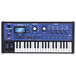 Novation MiniNova Synthesizer - front