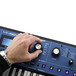 Novation MiniNova Synthesizer - control