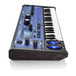 Novation MiniNova Synthesizer - side