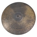 Dream Cymbal Dark Matter Series Energy Ride 22''