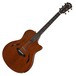 Taylor T5 Classic Mahogany Hollowbody Electric Guitar, Natural