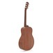 Taylor GS Mini Acoustic Guitar, Spruce Top