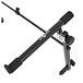 Adjustable 2nd Tier Add on for X-Frame Keyboard Stand