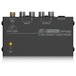 Behringer PP400 Microphono Phono Preamp