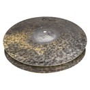 Dream Dark Matter Series Hi-Hat 15''