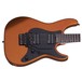 Schecter Sun Valley Super Shredder FR Orange