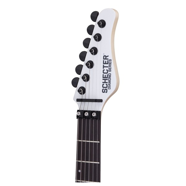 Sun Valley Super Shredder FR, Gloss White
