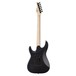 Schecter Sun Valley Super Shredder FR Black