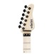 Sun Valley Super Shredder FR Satin Black