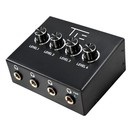 Tie Studio 4 Channel Headphone Amplifier