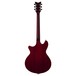 Schecter T S/H-1B, See Thru Cherry Pearl