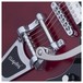 Schecter T S/H-1B Hollowbody Bigsby Bridge Cherry Pearl