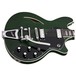 Schecter T S/H-1B, Emerald Green Pearl