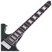 Schecter T S/H-1B Rosewood Fingerboard Emerald Green Pearl