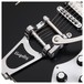 Schecter T S/H-1B Bigsby Bridge, Black Pearl