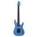Schecter Keith Merrow KM-7 FR S Electric Guitar, Blue