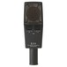 AKG C414-XLS Condenser Microphone - Rear