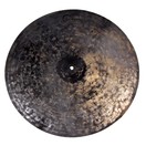 Dream Cymbal Dark Matter Series Flat Earth 20''