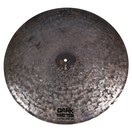 Dream Cymbal Dark Matter Series Flat Earth 22''