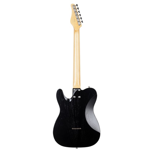Schecter PT Special, Black Pearl