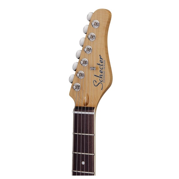 Schecter PT Special, BlacK