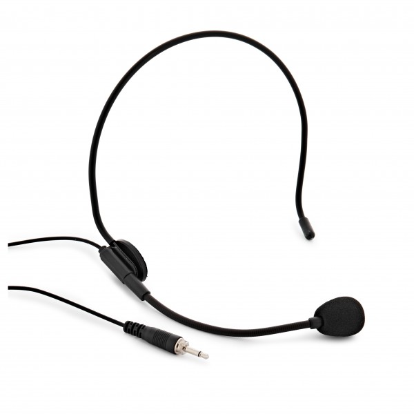 SubZero SZW-20 Lavalier and Headset Wireless Microphone System