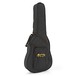 Martin LX Little Martin Guitar, Black inc. Gig Bag