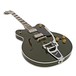 Gretsch G2622T Streamliner Center Block with Bigsby, Torino Green