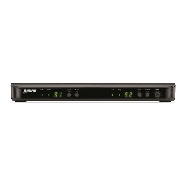 BLX88 Wireless Receiver
