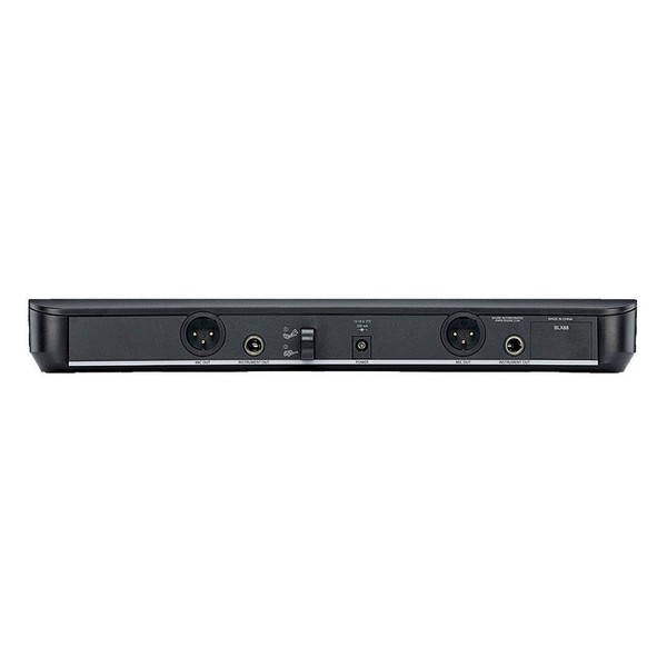 BLX88 Receiver