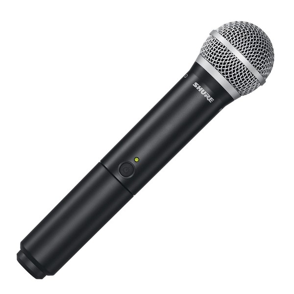 BLX2/PG58 Microphone Transmitter