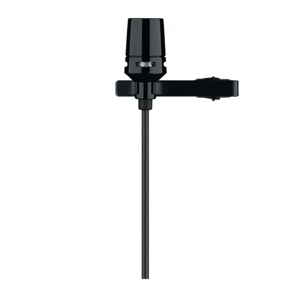 CVL Microphone