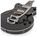 Gretsch G2655T Streamliner Center Block Jr. with Bigsby, Black