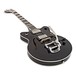 Gretsch G2655T Streamliner Center Block Jr. with Bigsby, Black