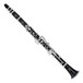 Yamaha YCLCX II Custom Pro Bb Clarinet