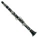 Yamaha YCL681II Eb Clarinet
