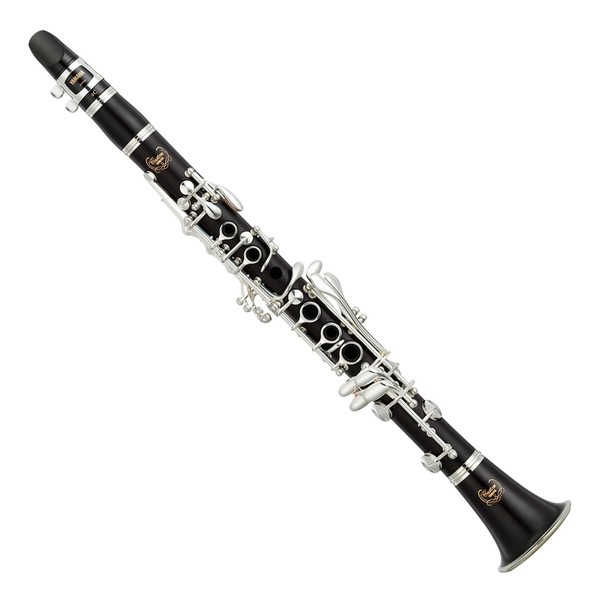 Yamaha Custom YCL881II Eb Clarinet