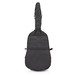 Westbury Deluxe Padded Double Bass Gig Bag, 3/4 Size